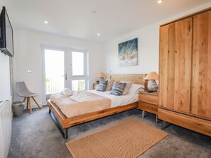 WiFi - Sandpiper, Perranporth (Perranporth)