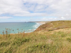 Beach - Sandpiper, Perranporth (Perranporth)
