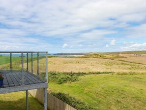 Property grounds - Sandpiper, Perranporth (Perranporth)