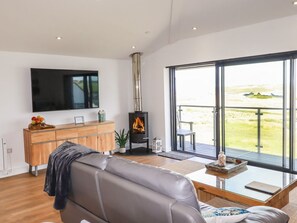 Living area - Sandpiper, Perranporth (Perranporth)