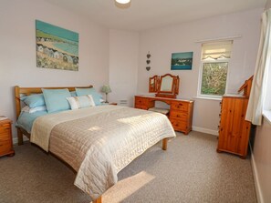 WiFi - Tirionfa: A Gem in Talsarnau (Talsarnau)