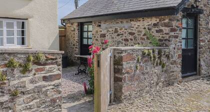 The Old Workshop, Knowstone