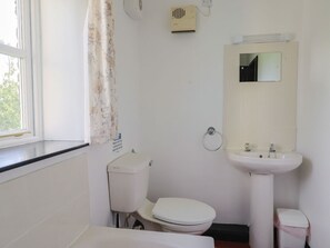 Een douche