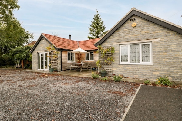 Vine Lodge