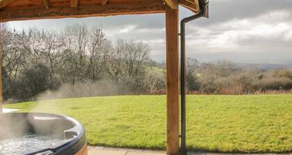 Stoney-Brook Lodge, Ludlow