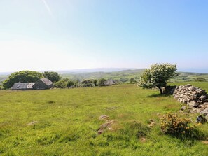 Terrain de l’hébergement 