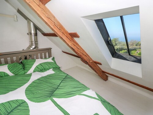 Pen Y Mynydd Farm Conversion, Dinas Cross