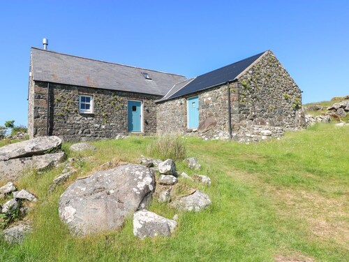 Pen Y Mynydd Farm Conversion, Dinas Cross