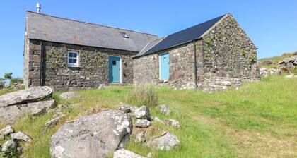 Pen Y Mynydd Farm Conversion, Dinas Cross