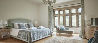 Oughtershaw Hall, Hawes