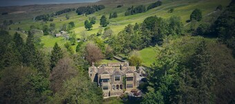 Oughtershaw Hall, Hawes