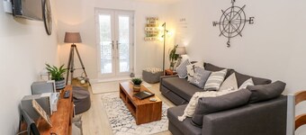 Apartment 2 - Trem Y Bae, Benllech
