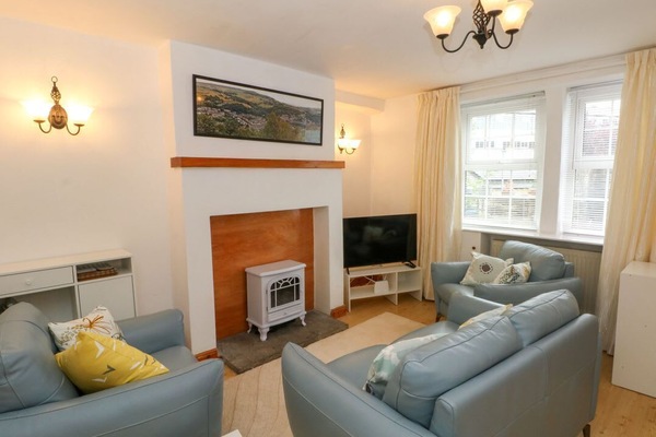 Holme Cottage