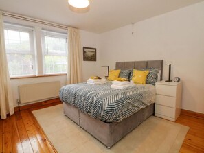 WiFi - Holme Cottage, Hebden Bridge (Hebden Bridge)