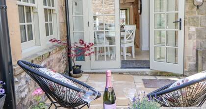Bramwell House, Corbridge