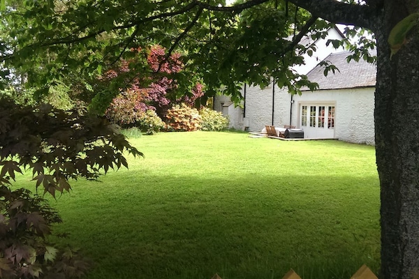 Bannatyne Lodge