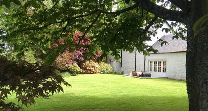 Bannatyne Lodge, Newtyle