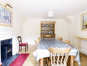 Dining - Bannatyne Lodge, Newtyle (Blairgowrie)