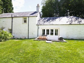 Exterior - Bannatyne Lodge, Newtyle (Blairgowrie)