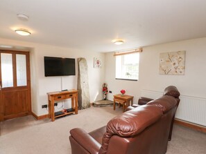 Living area - Garreg Wen Isaf Bach, Penygroes (Penygroes)