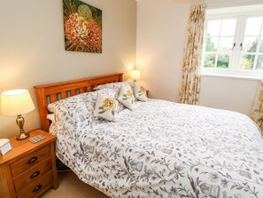 WiFi - Coverdale Cottage, Carlton-In-Coverdale (Leyburn)