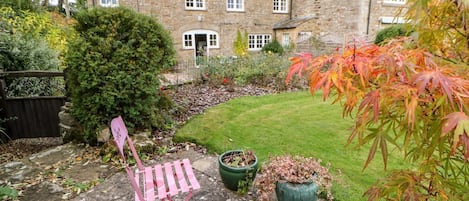 Terras