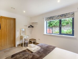WiFi - Secret Kingdom Cottage, Warkworth (Warkworth)