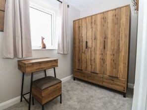 Interior - 1 Crud Y Mor, Barmouth (Barmouth)