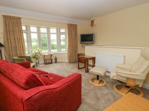 Living area - The Gables, Boroughbridge (York)