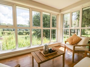 Interior - Caldhu Cottage, Holmrook (Holmrook)