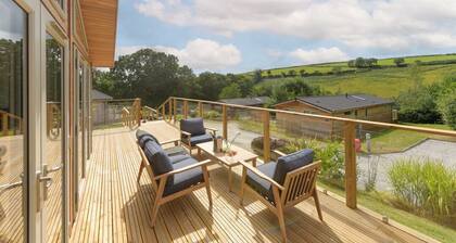 4 Valley View, Lanreath