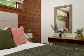 Room - 4 Valley View, Lanreath (Looe)