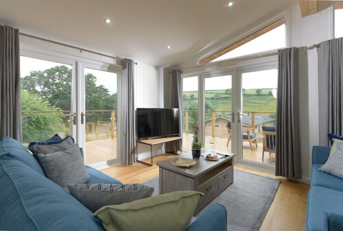 4 Valley View, Lanreath