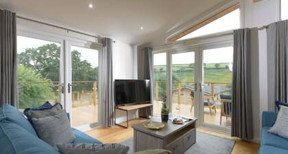4 Valley View, Lanreath
