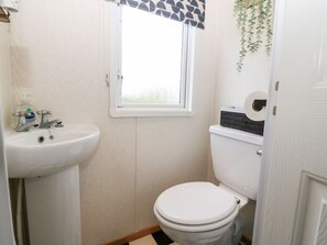 Een douche