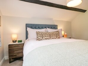 WiFi - Old Farm Cottage Skelwith Fold (Ambleside)
