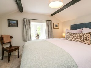 WiFi - Old Farm Cottage Skelwith Fold (Ambleside)