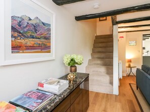 Interior - Old Farm Cottage Skelwith Fold (Ambleside)