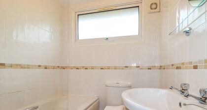 Chalet H1 St Merryn, Cornwall.