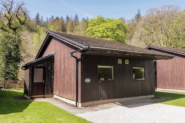 Beech Timber Lodge