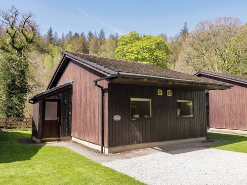 Beech Timber Lodge, in Keswick