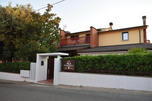 Exterior - Ad Ricezioni Villa Francesca (San Demetrio Corone)