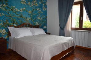 Free WiFi - Ad Ricezioni Villa Francesca (San Demetrio Corone)