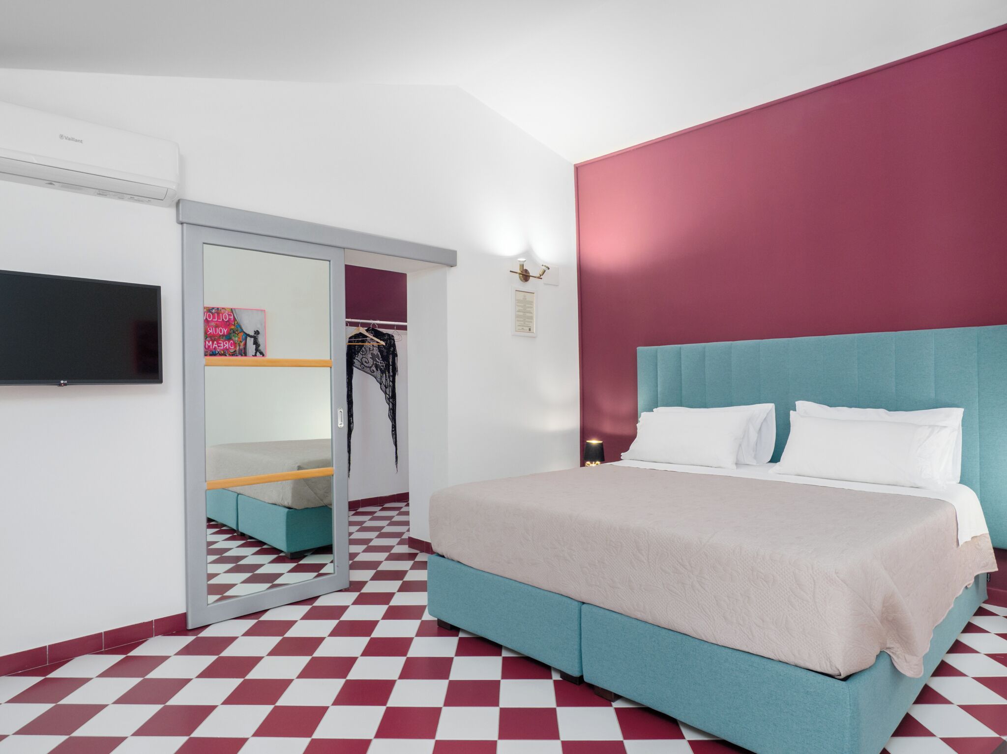 Habitación