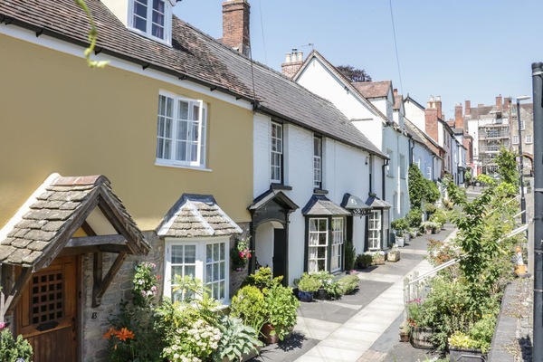 55 Corve Street