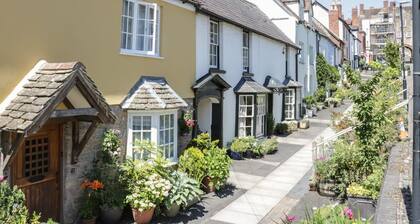 55 Corve Street, Ludlow