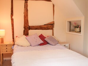 WiFi - 55 Corve Street, Ludlow (Ludlow)