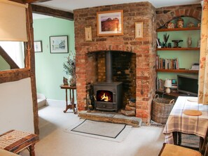 Interior - 55 Corve Street, Ludlow (Ludlow)