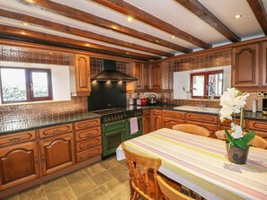 Cucina privata
