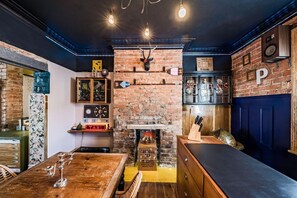 Dining - Pat’s Palace is in Whitley Bay (Whitley Bay)
